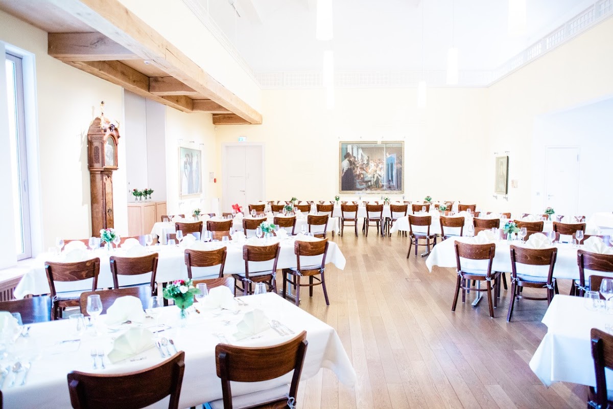 Grethjens Gasthof Gmbh