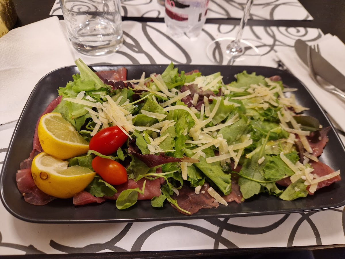 Ristorante Il Buongustaio-10