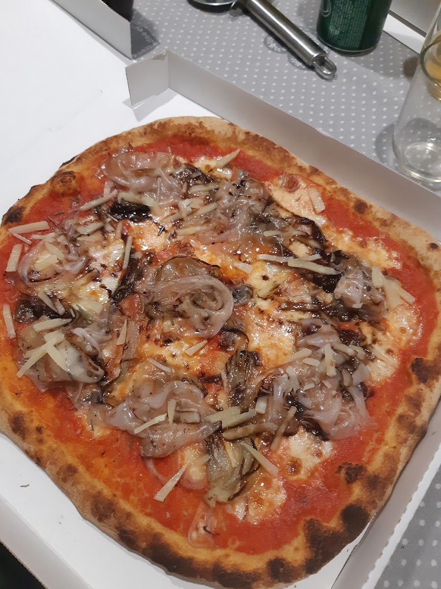 Ristorante Il Buongustaio-5