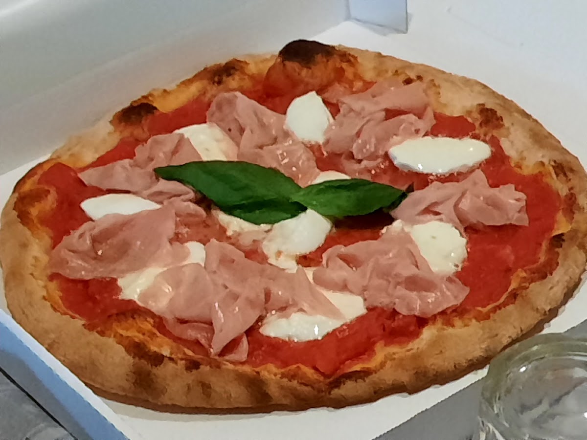 Ristorante Il Buongustaio-6