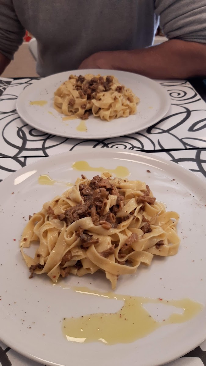 Ristorante Il Buongustaio-7
