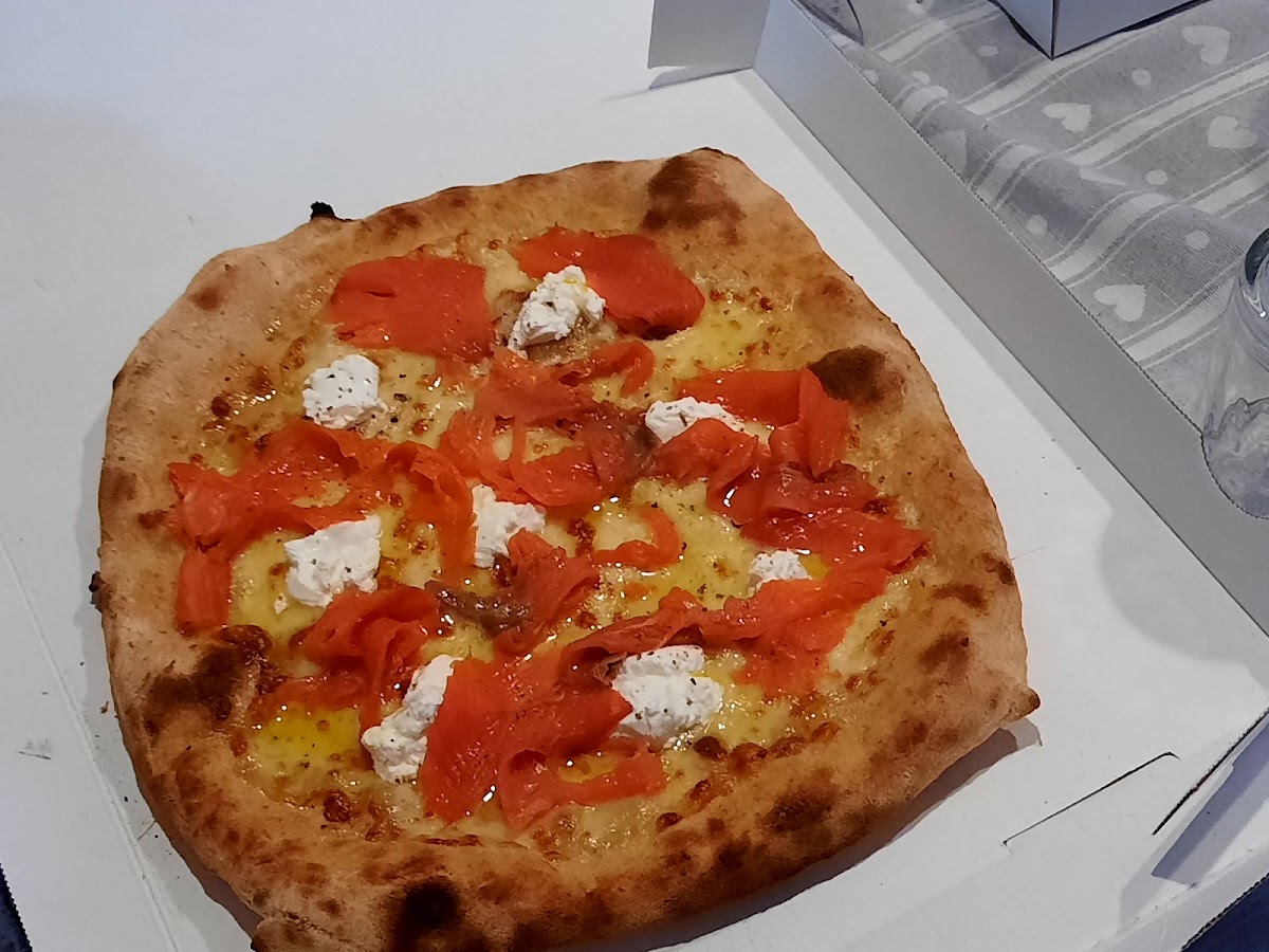 Ristorante Il Buongustaio-8