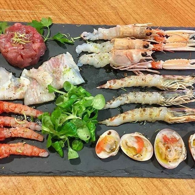 Ristorante Il Buongustaio-9